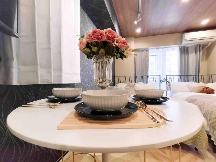 デザイナーズルーム新宿 エレベーター付　繫華街に至近 最大6人 　飲食店集中　買い物便利 Tokió Kültér fotó